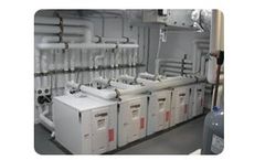 Pfister - Geothermal Heat Pumps