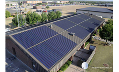 Pfister - Integrated Solar Panels