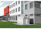 Pfister - Battery Storage Systems
