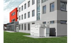 Pfister - Battery Storage Systems