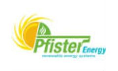 Solar Panel Installation Bergen County Plaza Parking Deck Video