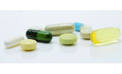 Dedusting Filter Elements for the Pharmaceutical Industry