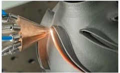 Filter Elements for Additive Manufacturing