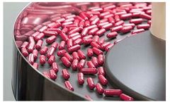 Filter Elements for Chemistry & Pharmacy