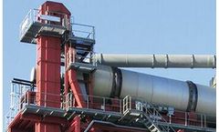 Filter Elements for Plastics Industry