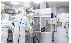 Filter Elements for Containment Industry