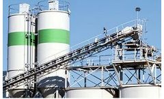 Filter Elements for Pigment Manufacturing & Processing