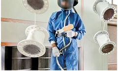 Filter Elements for Surface Technology