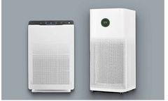 Filter Elements for Air Purifier, Virus Sterilizer