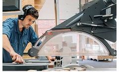 Filter Elements for Wood Working & Processing