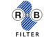 R  B Filter GmbH
