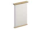 R+B - 497-475 mm Dust Filter Panels