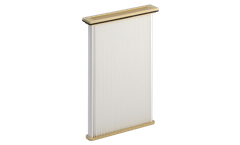 R+B - 497-475 mm Dust Filter Panels