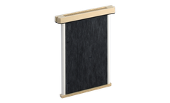 R+B - 567-496 mm Dust Filter Panels