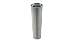 R+B - Ø 337–228 mm Conical Filter Cartridges with Click System