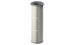 R+B - Ø 335–302 mm Filter Cartridges
