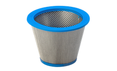 R+B - Ø 363–214 mm Filter Cartridges