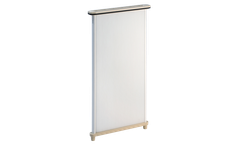 R+B - 628-600 mm Filter Panels