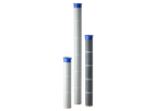 R+B - Model Easy Fit - Ø 157–150 mm Filter Cartridges