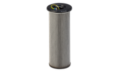 R+B - Ø 232–202 mm Filter Cartridges