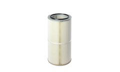 R+B - Ø 327 mm Filter Cartridge with Lugs Open on Both Sides