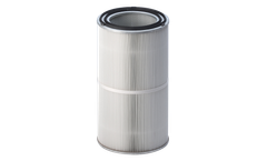 R+B - Ø 327 mm Ø 327 mm with Double Seal