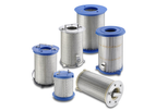 R+B - Push-Push and Push-Pull Filter Cartridges for Containment