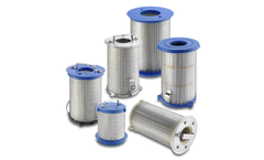 R+B - Push-Push and Push-Pull Filter Cartridges for Containment