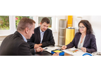 Consulting Service