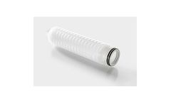 SFT - Model FKP - Pleated Filter Cartridges