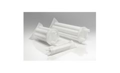 AMSA BCP - Model CP - Filter System Clean-Pack