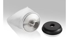 SFT - Adapters for Open Filtration Systems
