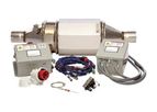 Skyline - Model DPF - Robust Diesel Particulate (PM) Reduction System (Off-Road)