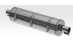 ThermaCat-e - Model DPF - Diesel Particulate (PM)