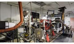 ESW America - Engine and Vehicle Testing