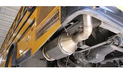 ESW - Diesel Retrofit