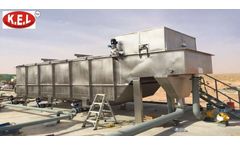 Megacell - Dissolved Air Floatation System (DAF)