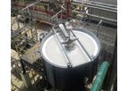 Minicell - Dissolved Air Floatation System (DAF)