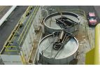 Supercell - Dissolved Air Flotation Clarifier (DAF)
