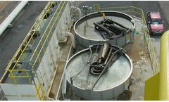 Supercell - Dissolved Air Flotation Clarifier (DAF)