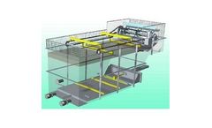 Unicell - Dissolved Air Flotation Clarifier (DAF)