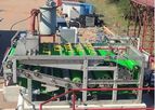 Krofta - Belt Filter Press