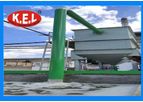 Krofta - Lamella Clarifier