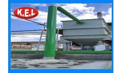 Krofta - Lamella Clarifier