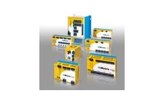 HIMatrix - Model F Series - Safety-Related Controllers and Remote I/O Modules