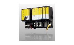 HIMatrix - Model M Series - Simplify Safe Motion Control