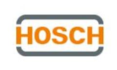 HOSCH - Sprung Blade Scraper Type B6