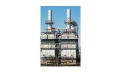 Beltran - Wet Electrostatic Precipitators