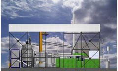 Beltran - Biomass Gasification Technology