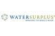 Watersurplus